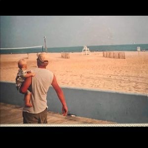 Meet your Posher, Ethan